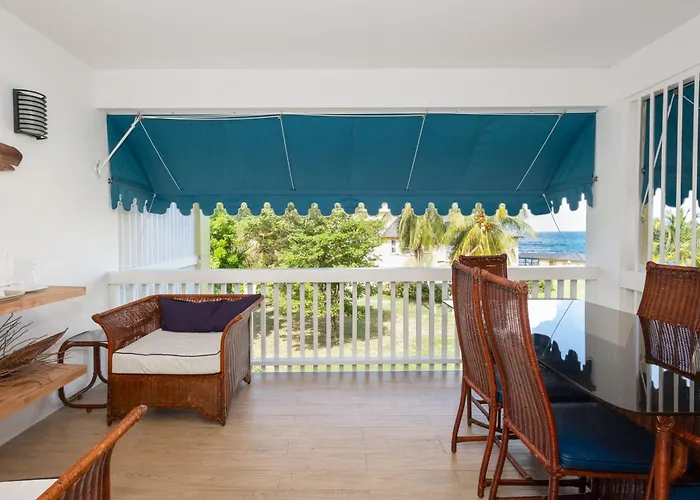 Jamaica Time Driftwood At Sea Palms 3Br 3Ba Condo In Ocho Rios With Pool And Beach Front With Views Only 10 Mins From Ochi Intl Airport Direct Flight From Miami